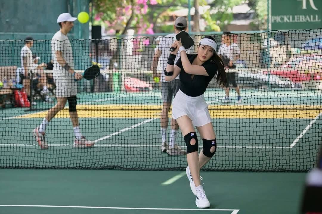 pickleball trung hoa 9